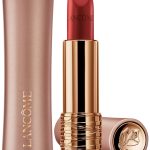 Lancome — L’Absolu Rouge Intimatte — rouge à lèvres crème — 289 — French Peluche — 3,4 g