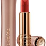 Lancome — L’Absolu Rouge Intimatte — Soft Matte — rouge à lèvres crème — 196 — French Touch — 3,4 g