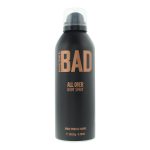 Diesel, Bad, Scented Spray, For Men, 163.9 g