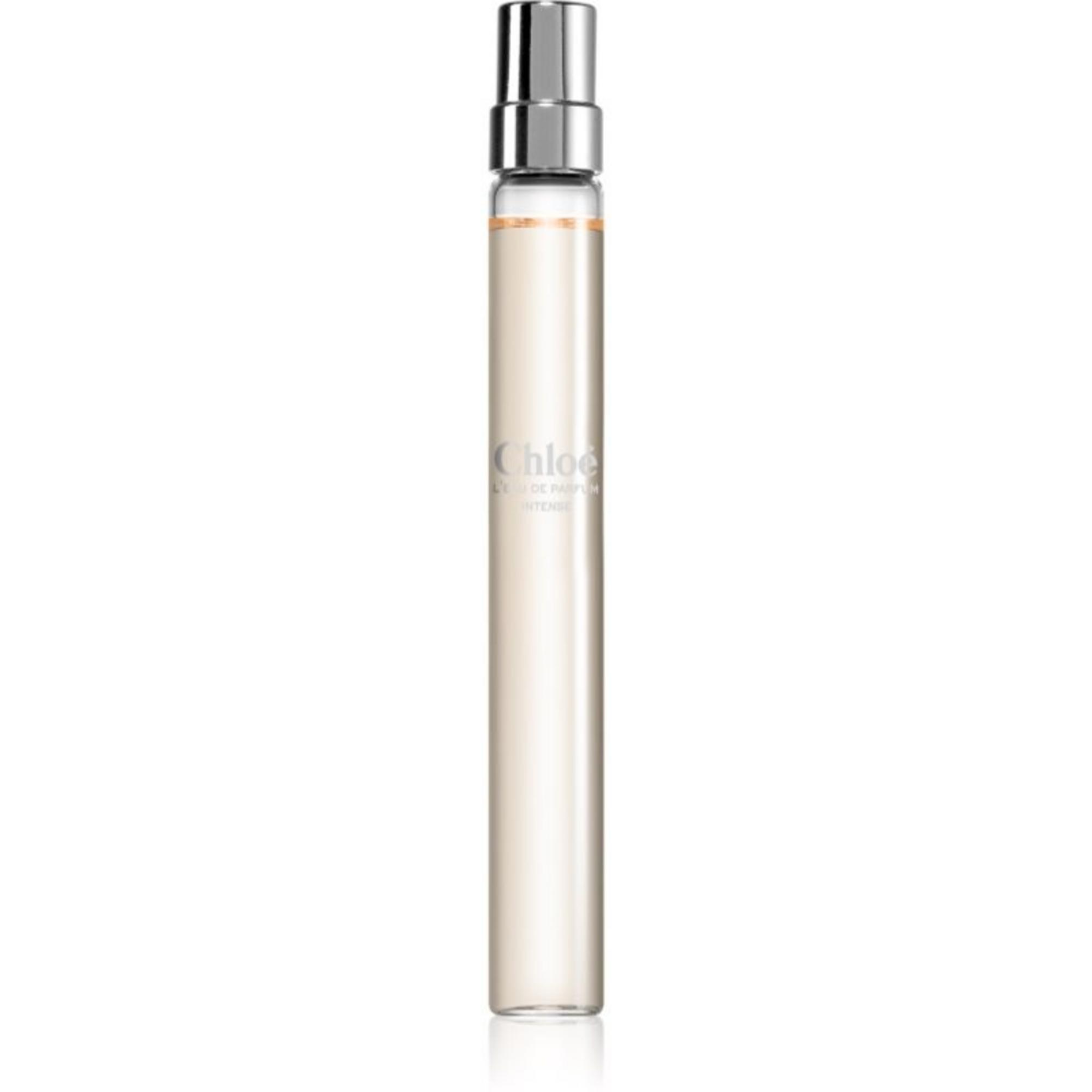 3616303445553-2-69343f18c4277-1 Chloe, Eau de Parfum Intense, Eau De Parfum, For Women, 10 ml – Image 1