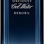 Davidoff, Cool Water Reborn, Eau De Parfum, For Men, 100 ml