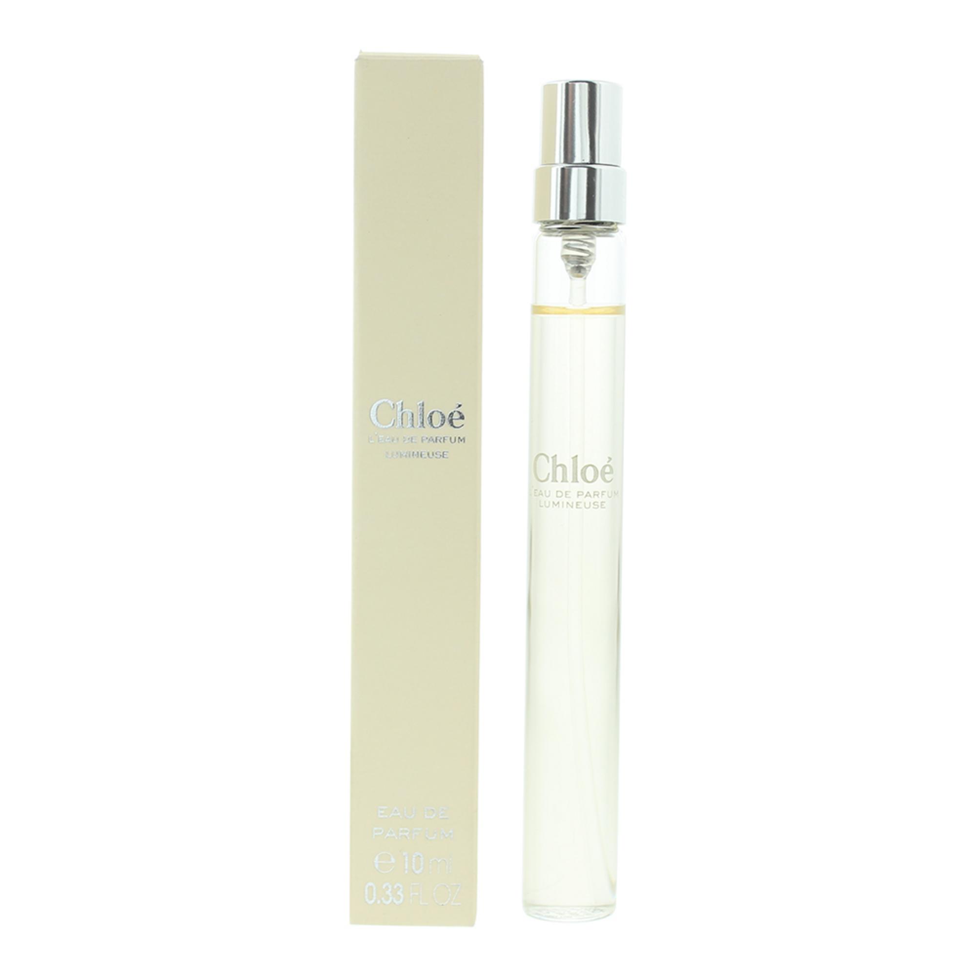 10047897-00101 Chloe, Lumineuse, Eau De Parfum, For Women, 10 ml – Image 1