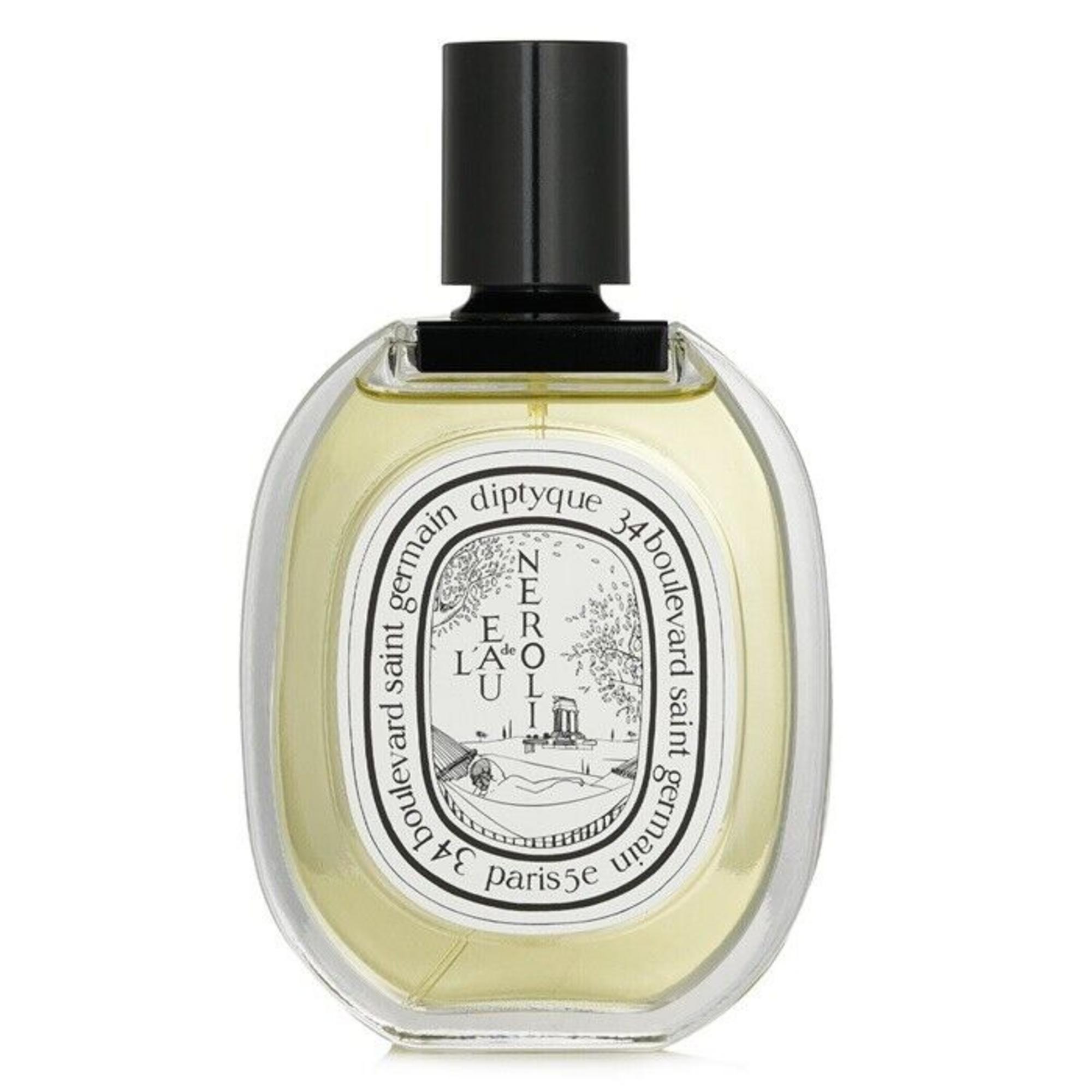 3700431442666-2-693bbb1e2c35e Diptyque, L'Eau de Neroli, Eau De Toilette, For Women, 100 ml – Image 1