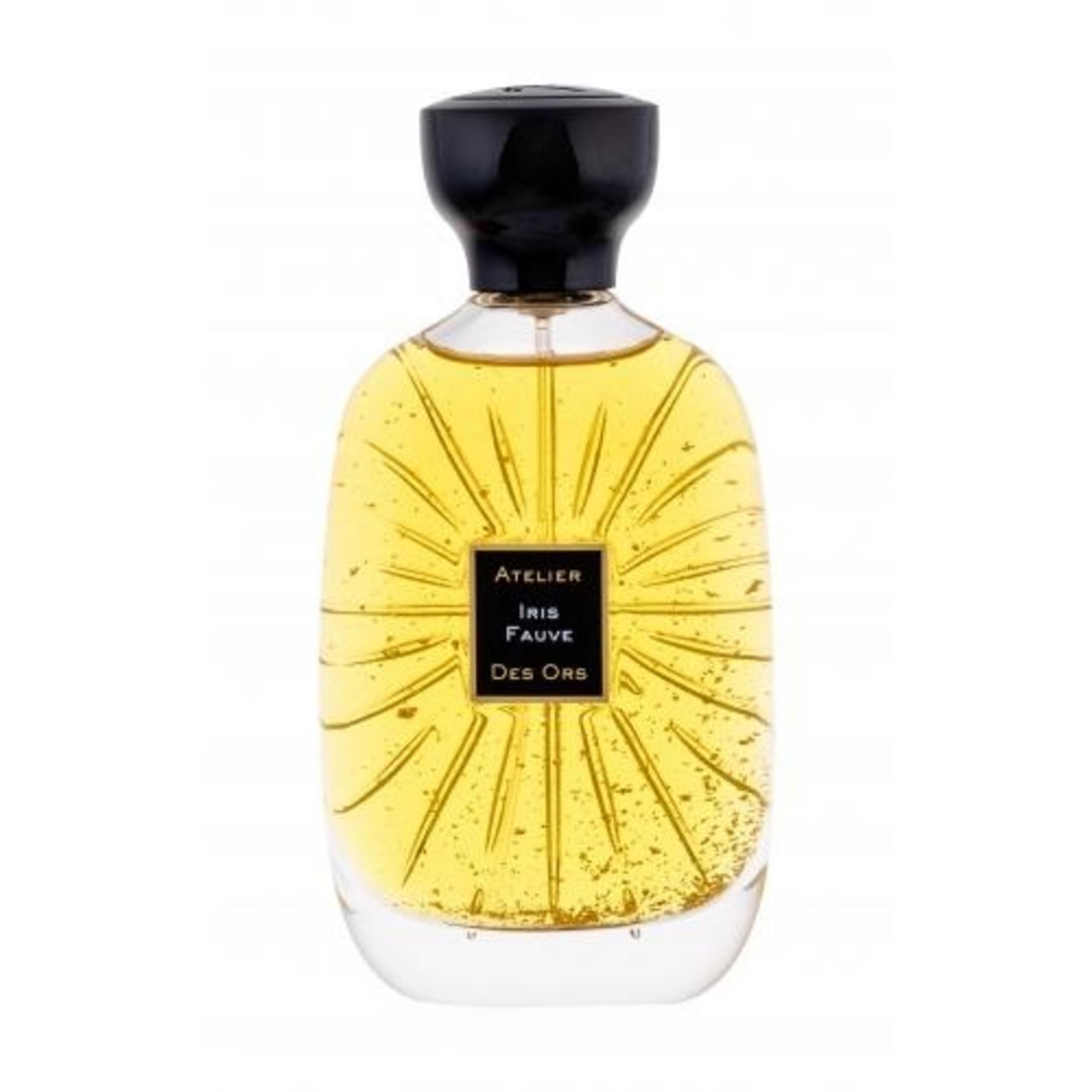 3760027140192-0-68e7d17804ea8 Atelier Des Ors — Iris Fauve — eau de parfum — unisexe — 100 ml – Image 1
