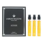 Set Trio, Laurent Mazzone, Lost Paradise, Extrait De Parfum, Unisex, 3 pcs, 15 ml