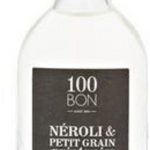 100 Bon, Neroli & Petit Grain Printanier, Eau De Parfum, Unisex, Refillable, 10 ml
