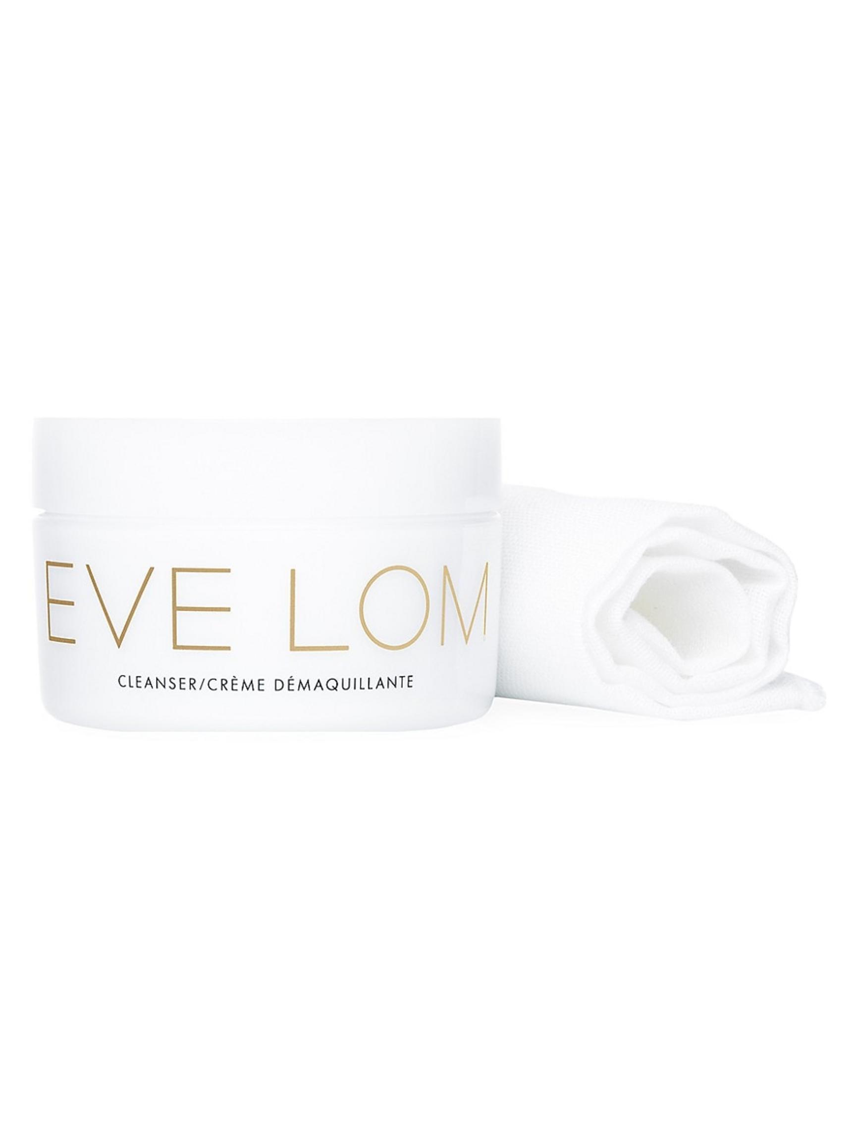 5050013006549-1-690f71381b842-1 Eve Lom, Cleanser, Cleansing, Cleansing Cream, 100 ml – Image 1