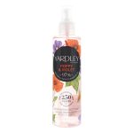 Yardley, Poppy and Violet, Scented Spray, For Women, 200 ml