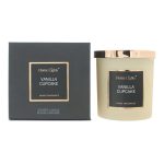 Home Lights, Vanilla Cupcake, Scented Candle, 215 g