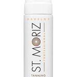 St. Moriz, Instant Self-Tanning Mousse, Bronzing, Self-Tanning Mousse, For Face, 200 ml