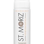 St. Moriz, Instant Self-Tanning Mousse, Self-Tanning Mousse, For Face, 200 ml