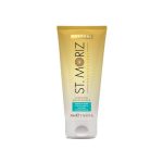 St. Moriz, Daily Moisturizing Self Tanner, Natural glow, Self -Tanning Lotion, No, For Face & Body, 200 ml