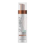 St. Moriz, Colour Correcting Tanning, Hydration, Self-Tanning Mousse, For Face, 200 ml