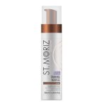 St. Moriz, Colour Correcting Tanning, Bronzed Tan, Self-Tanning Mousse, For Face & Body, 200 ml