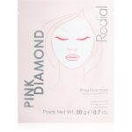 Rodial, Pink Diamond, Lifting, Sheet Mask, Face, 20 g