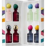 Set, La Perla, Collection Discovery, Eau De Parfum, For Women, 8 pcs, 12 ml