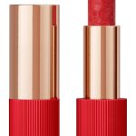 La Perla — Matte Silk — mat — rouge à lèvres crème — 103 — Coral Red — 3,5 g