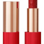 La Perla — Matte Silk — Matte Silk — rouge à lèvres crème — 105 — Poppy Red — 3,5 g