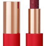 La Perla — Matte Silk — mat — rouge à lèvres crème — 107 — Cherry Red — 3,5 g