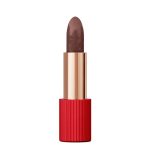 La Perla — Matte Silk — mat — rouge à lèvres crème — 112 — Tiramisu Red — 3,5 g