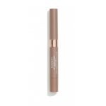 Gosh, Line'n Coat, Lip Liner & Lip Coat 2-In-1, 003, Soft Nougat, 2 ml