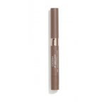 Gosh, Line'n Coat, Lip Liner & Lip Coat 2-In-1, 005, Brown Sugar, 2 ml