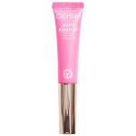Gosh, Blush Up, Matte, Cream Blush, 001, Hot Pink, 14 ml