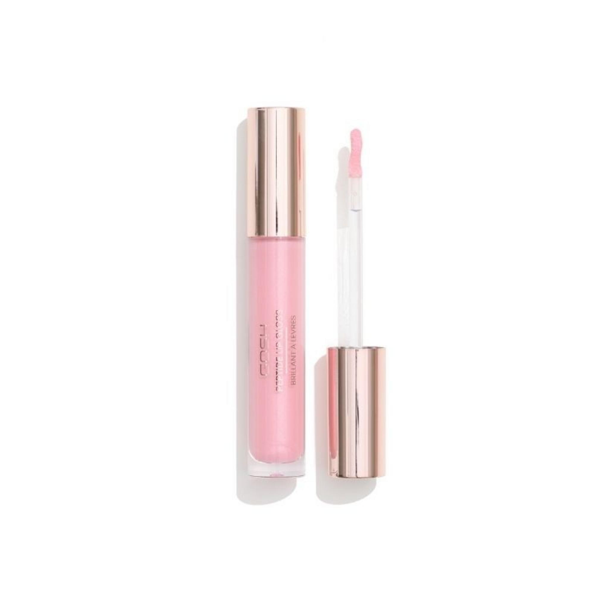 5711914200008-0-68fb196650c89 Gosh, Peptide, Peptides, Explosive shine, Lip Gloss, 002, Candy, 7 ml – Image 1