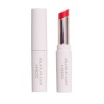 Gosh, Juicy Lip Butter, High-Pigment, Cream Lipstick, 004, Burning Heart, 2.8 g