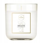 Aroma Home, Breathe, Scented Candle, 150 g