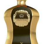 Afnan, Highness X Brown, Eau De Parfum, Unisex, 100 ml