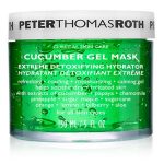 Peter Thomas Roth, Cucumber De-Tox, Soothing, Gel Mask, Face, 150 ml