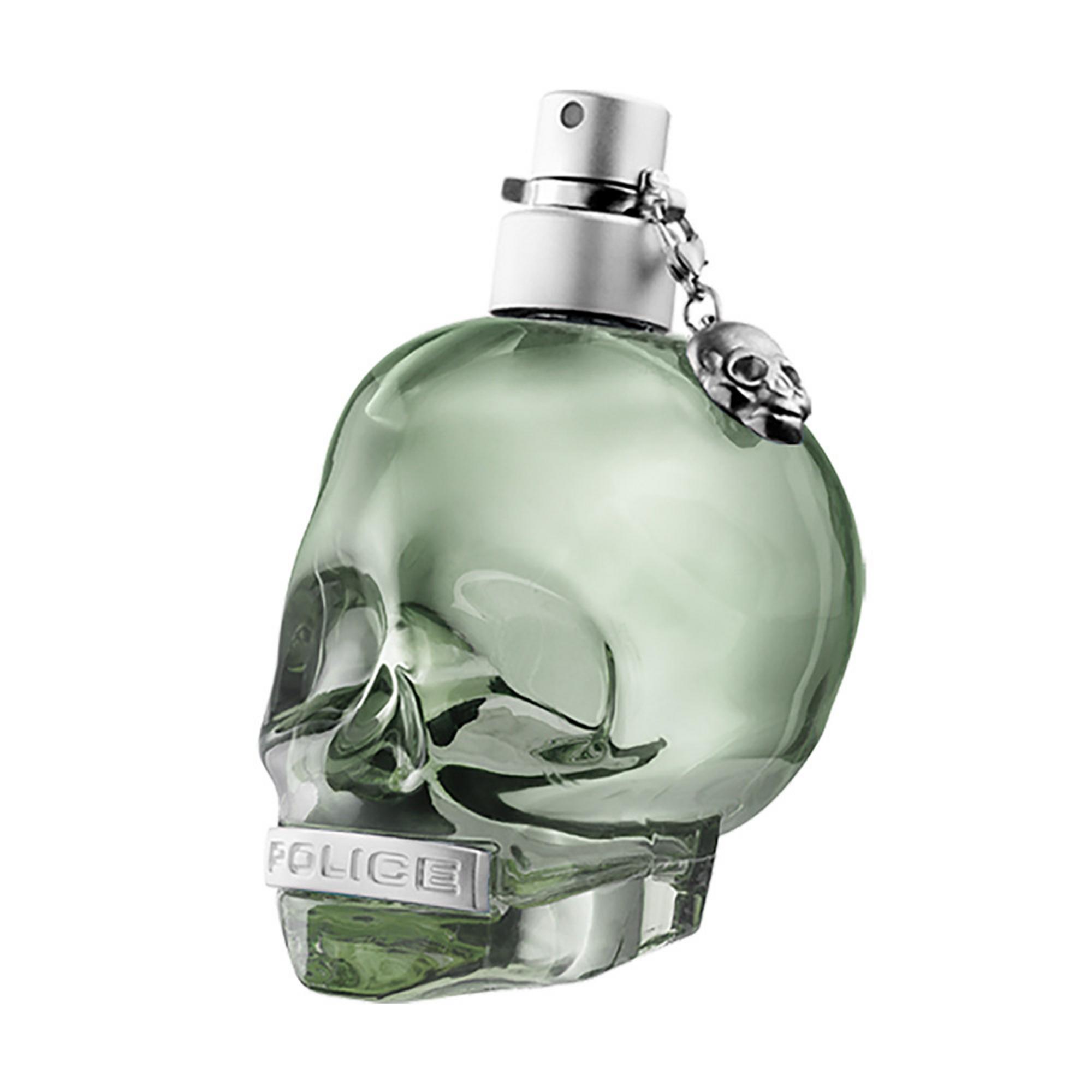 679602145121-0-68ef2dd8849df Police, To Be Green, Eau De Toilette, Unisex, 40 ml – Image 1