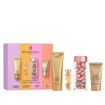Set Elizabeth Arden: Ceramide, Eliminates Impurities, Cleansing Cream, 50 ml + Advanced Ceramide, Lift & Firm, Night, Cream, For Face, 15 ml + Advanced Ceramide, Restores, Serum Capsules, Face, 7 pcs + Retinol, Ceramide, Reduces Fine Lines & Wrinkles, Serum Capsules, Face, 60 pcs