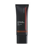 Shiseido — Synchro Skin Self-Refreshing — fond de teint liquide — 525 — Deep Tint — 20 SPF — 30 ml