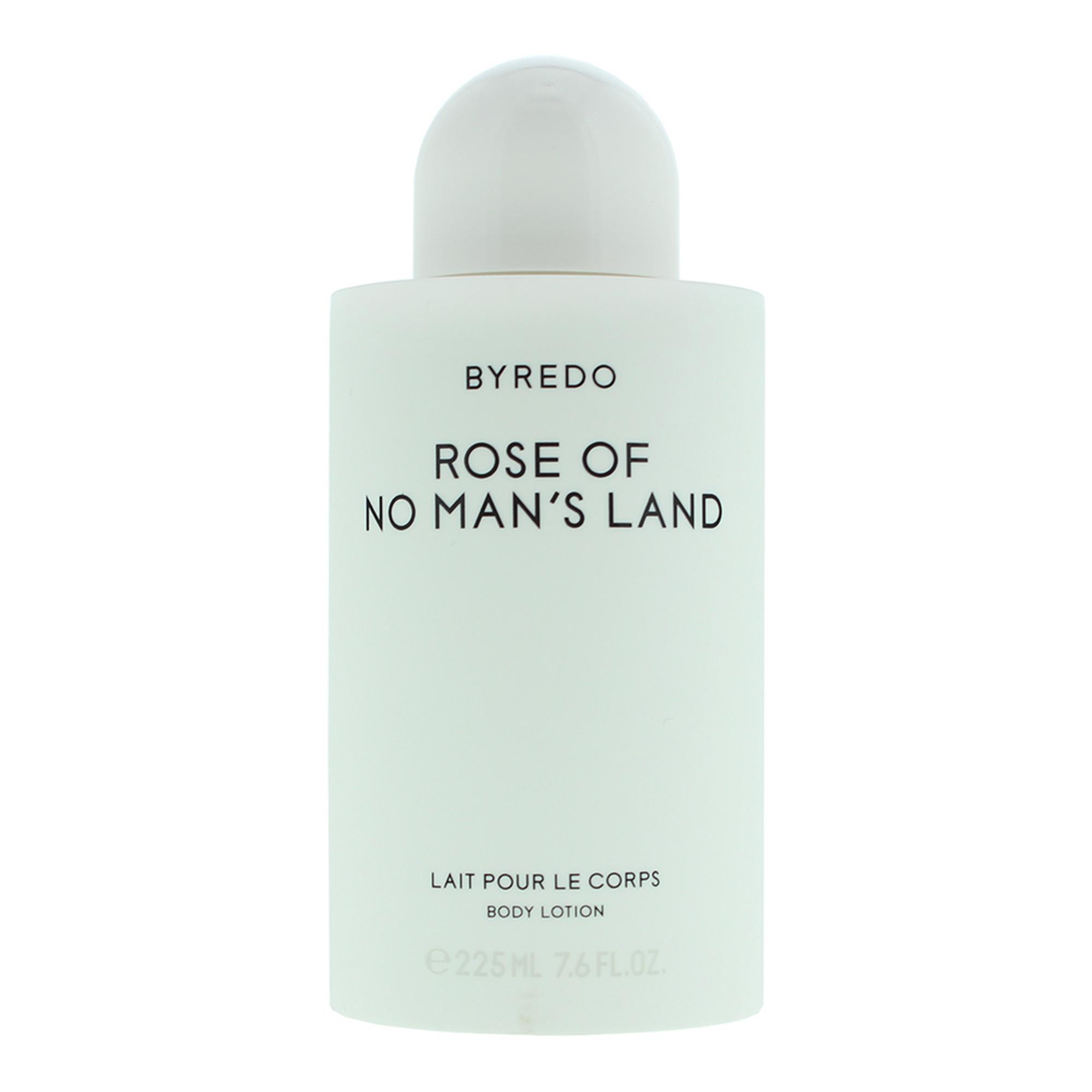 10041948-00101 Byredo, Rose Of No Man's Land, Shea Butter, Hydrating, Body Lotion, Body, 225 ml – Image 1