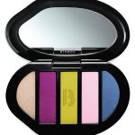 Byredo, Byredo, Eyeshadow Palette, Syren, 5 Shades, 8 g