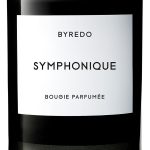 Byredo, Symphonique, Scented Candle, 240 g