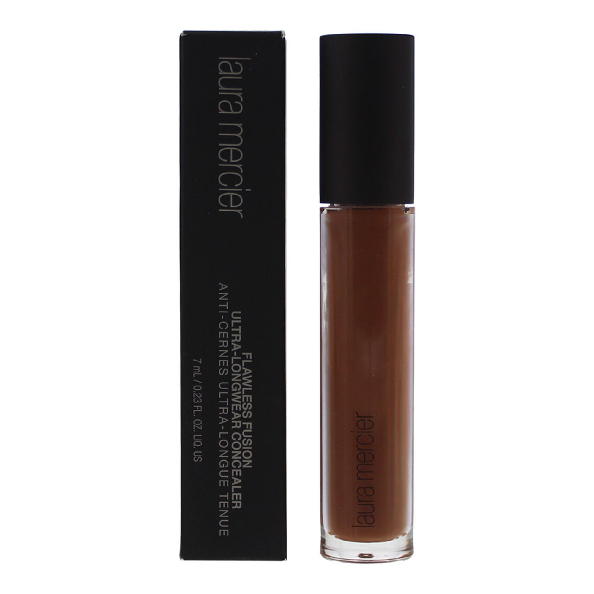 10031179-001 Laura Mercier — Flawless Fusion — correcteur liquide — 6W — Rich with Warm Undertones — 7 ml – Image 1
