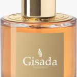 Gisada, Ambassadora, Eau De Parfum, For Women, 50 ml