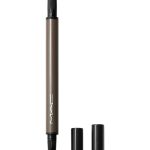 MAC — Eye Brows Styler — mat — crayon crème pour les sourcils — Taupe — 0,09 g