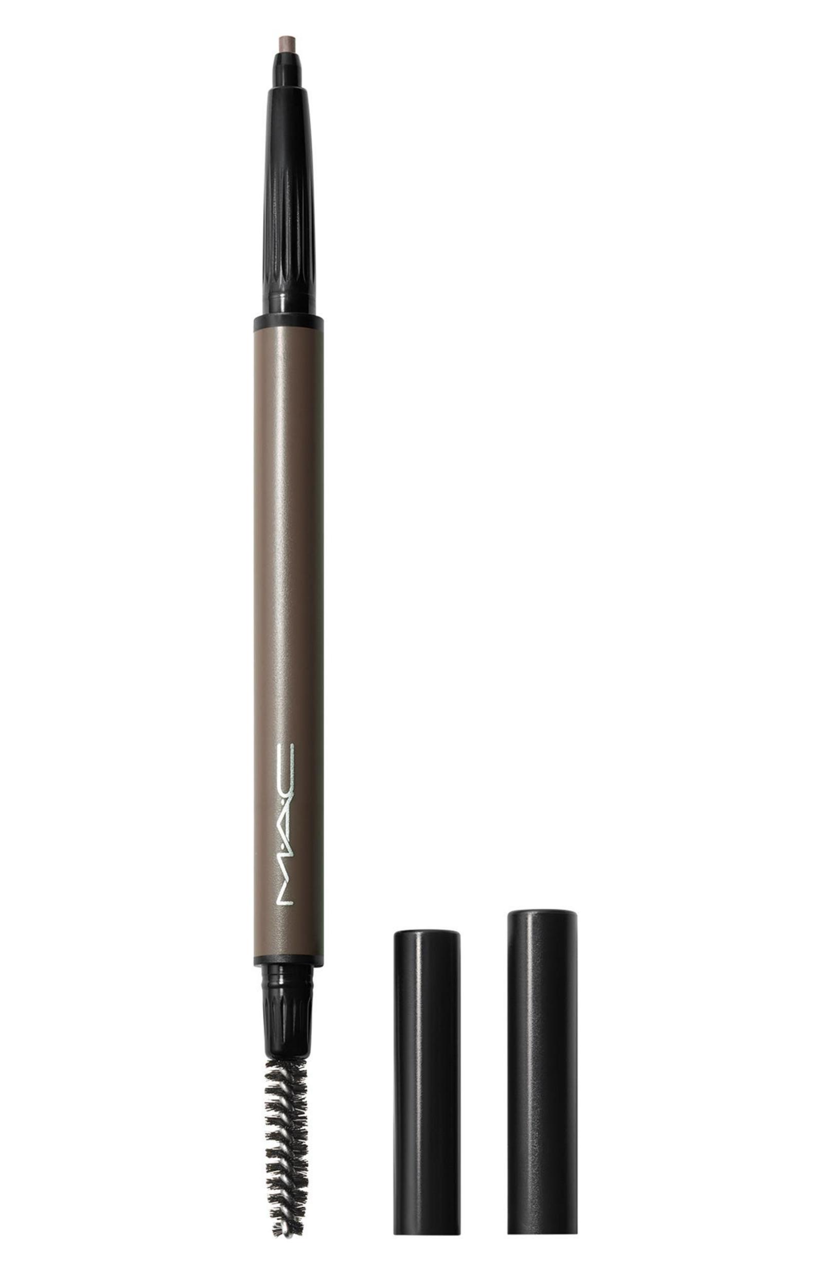 773602623976-0-69338bd2840ac-1 MAC — Eye Brows Styler — mat — crayon crème pour les sourcils — Taupe — 0,09 g – Image 1
