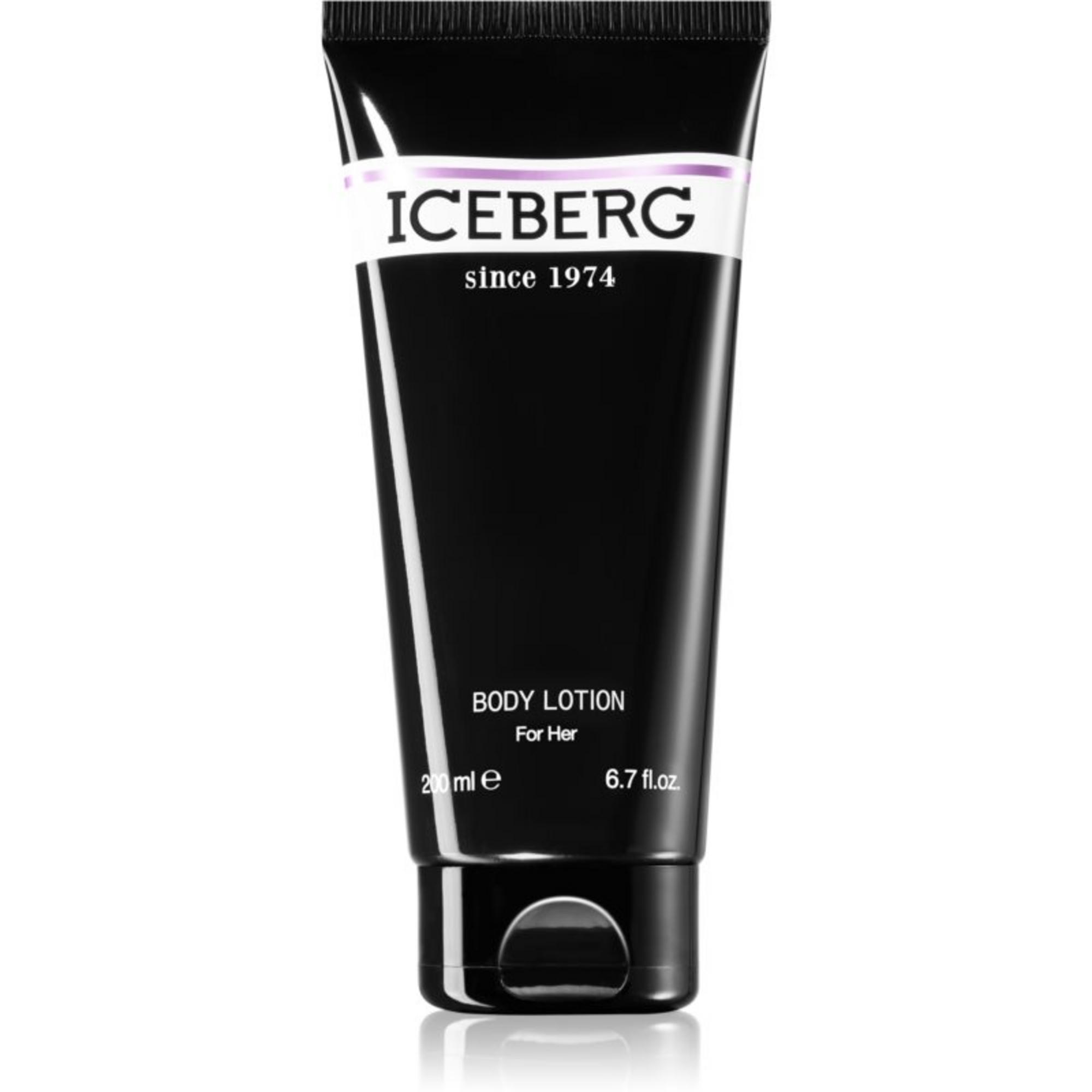 8002135151772-0-68e8d3490b7e0 Iceberg, Since 1974, Hydrating, Body Lotion, Skin, 200 ml – Image 1