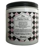 Davines, The Purity Circle, Scalp Treatment Cream Mask, Detoxification, 750 ml