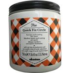 Davines, The Quick Fix Circle, Hair Treatment Clay Mask, Hydrating, 750 ml