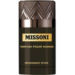 Missoni, Parfum Pour Homme, Deodorant Stick, For Men, 75 ml