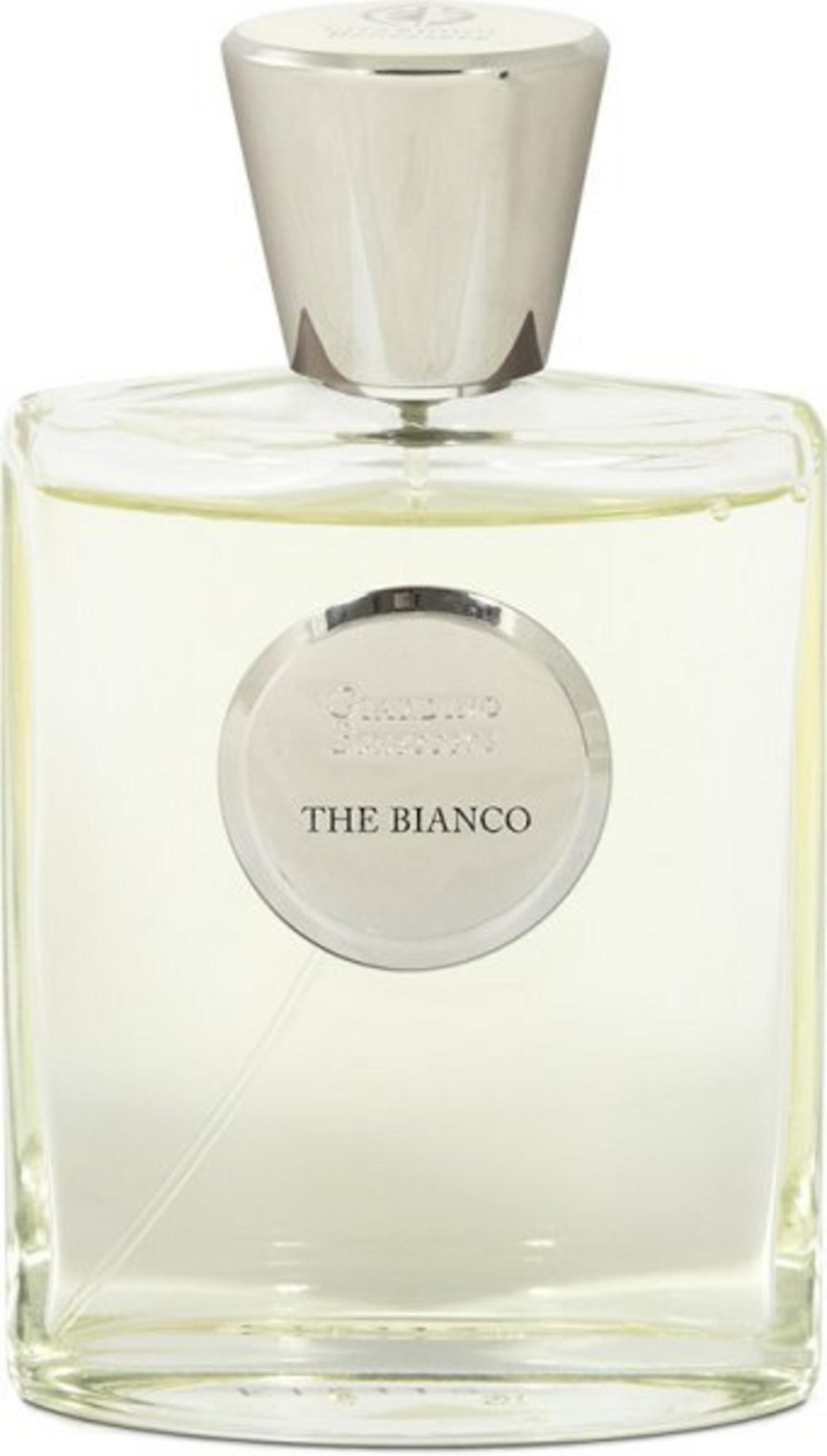 8016741542282-1-69095bcd20ac4-1 Giardino Benessere, The Bianco, Eau De Parfum, Unisex, 100 ml – Image 1
