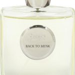 Giardino Benessere, Back to Musk, Eau De Parfum, Unisex, 100 ml