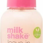 Milk Shake, Flower, Hair Leave-In Conditioner, Hydrating, 75 ml