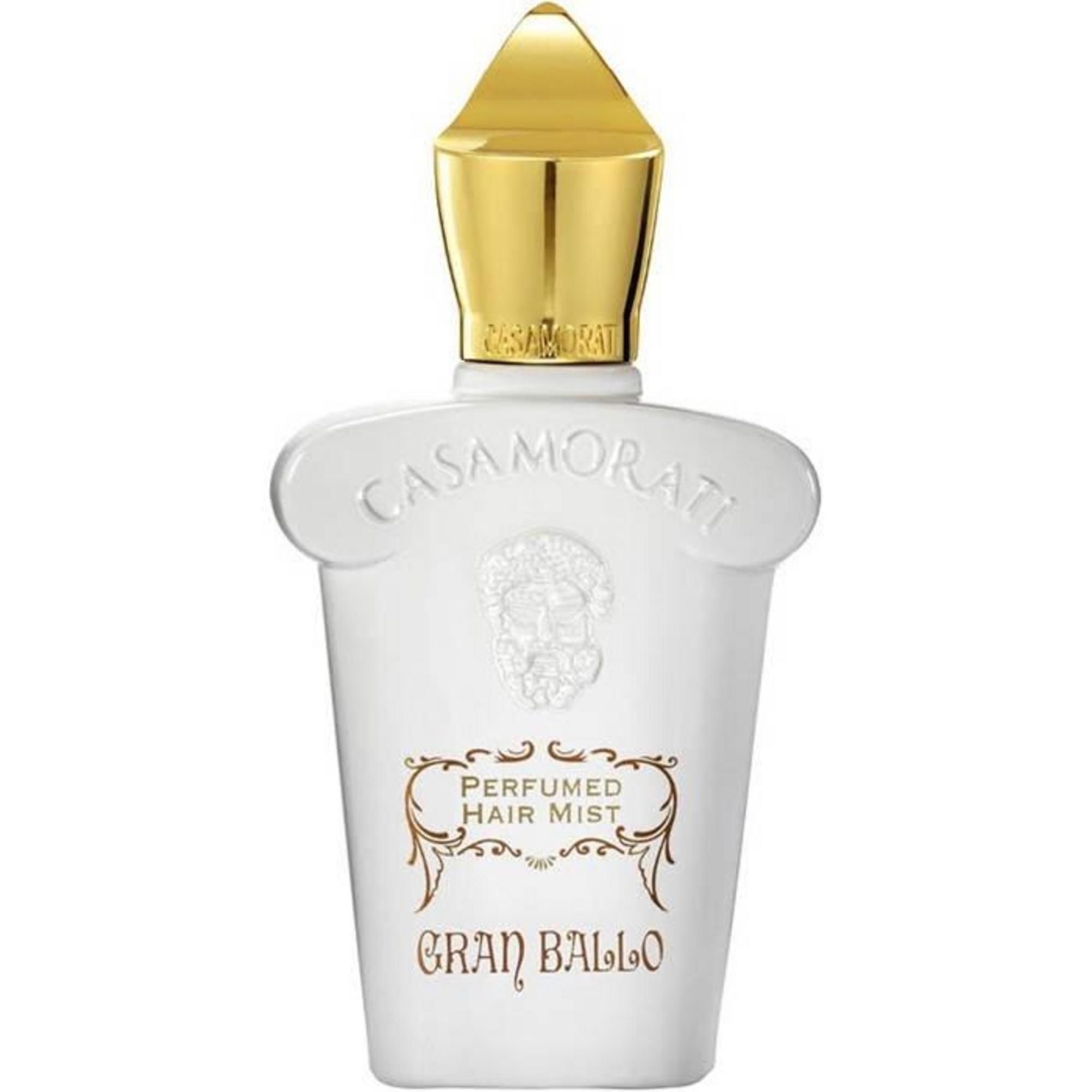 8033488155834-0-695b7ff065aab Xerjoff, Casamorati 1888 - Gran Ballo, Hair Scented Mist, For Women, 30 ml – Image 1